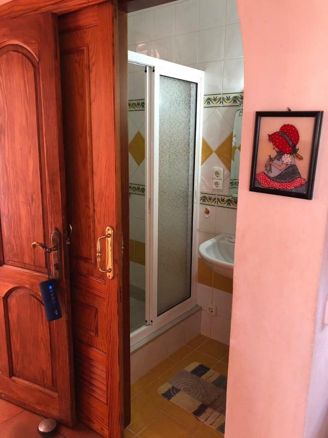 Palmeras Инхенио Экстерьер фото